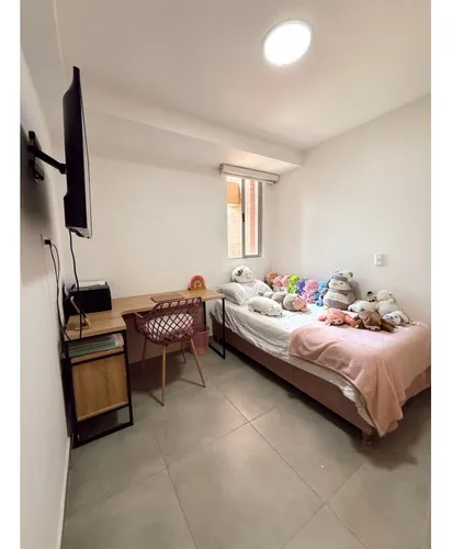 Apartamento Para La Venta En Bello Trapiche