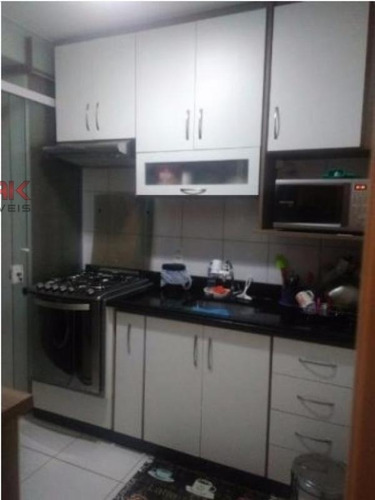 Ref.: 2903 - Apartamento Em Jundiaí Para Venda - V2903