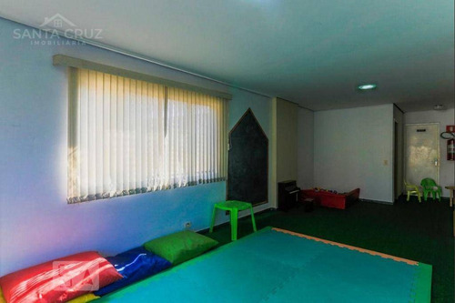 Imagem 23 de 27 de Apartamento Com 3 Dormitórios À Venda, 70 M² Por R$ 465.000,00 - Vila Brasílio Machado - São Paulo/sp - Ap1134