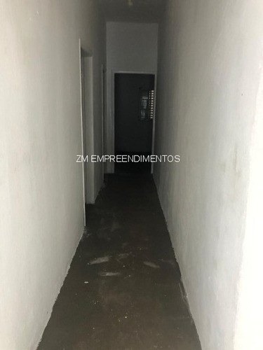 Imagem 4 de 19 de Casa - Ca00542 - 69449444