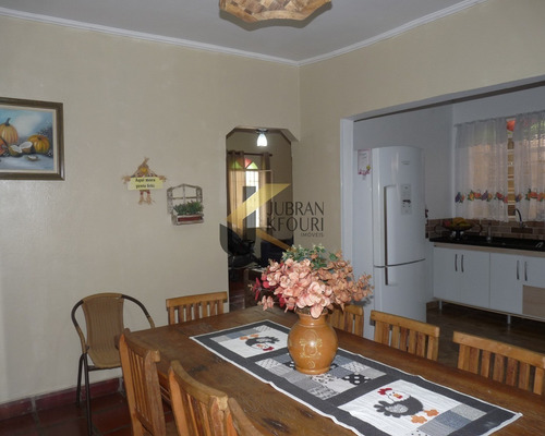 Imagem 4 de 28 de Casa À Venda No Jardim Novo Campos Elíseos, 2 Dormitórios (suíte) E Edícula - C006083 - 68068001