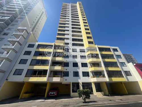 Se Arrienda Departamento Edificio Girasoles
