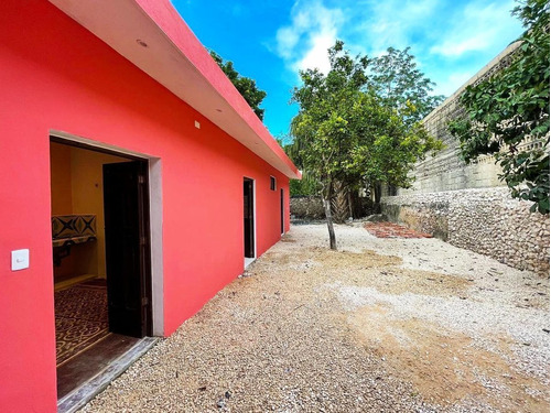 Centro San Cristobal  Casa Remodelada, Los Flamingos (avc-14