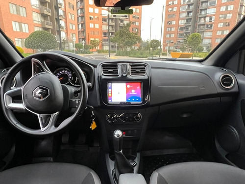 Renault Stepway 1.6 Intens