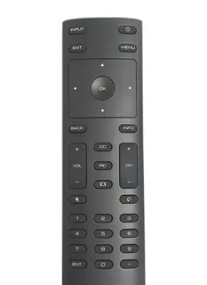 Control Remoto Xrt134 Vizio Smart Tv D24hn E1 D50n E1 D32...