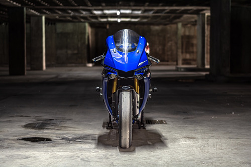 Imagen 2 de 24 de Yamaha R1 2019 - Yzf R1 - Única Por Su Estado!
