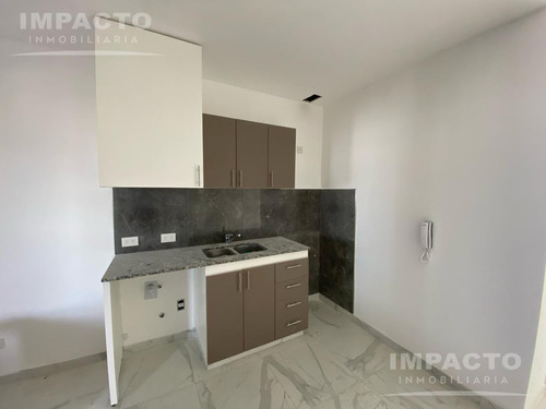 Departamento A Estrenar En Venta - Cañuelas Centro