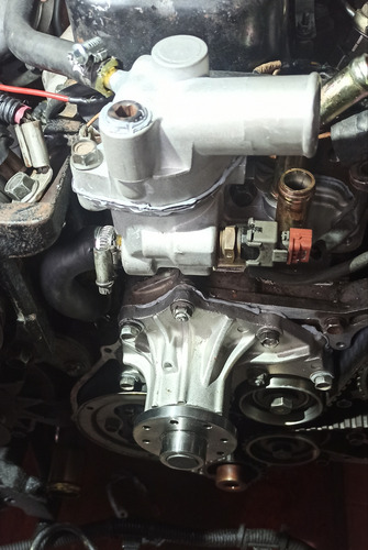 Isuzu Pick Up 3.1 DC 4x4