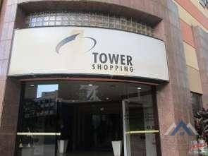 Imagem 1 de 7 de Sala À Venda No Edifício Tower Shopping, 40 M² Por R$ 180.000 - Centro - Londrina/pr - Sa0017