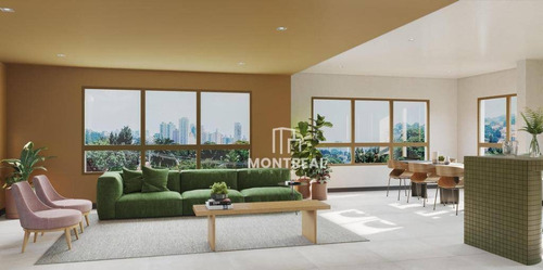 Imagem 13 de 21 de Apartamento À Venda, 38 M² Por R$ 348.000,00 - Butantã - São Paulo/sp - Ap2527