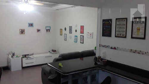 Apartamento Com 2 Dormitórios À Venda, 58 M² - Jardim Primavera - Jundiaí/sp - Ap0245