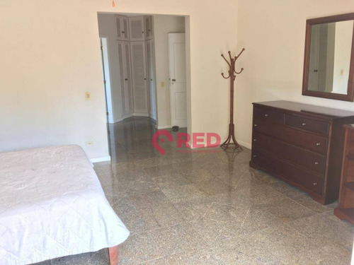 Imagem 3 de 25 de Bela Casa No Condomínio Jardim Acapulco No Guarujá - Ca0637