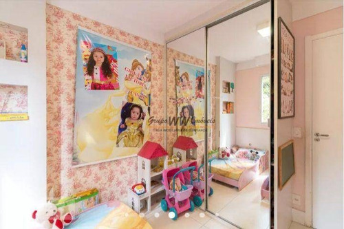 Imagem 13 de 24 de Apartamento À Venda, 65 M² Por R$ 315.000,00 - Vila Augusta - Guarulhos/sp - Ap3292