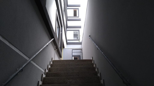 Imagem 9 de 19 de Apartamento À Venda, Parada Inglesa, 38 M², 1 Dormitório, 1 Banheiro, Sala, Cozinha - Ap1692