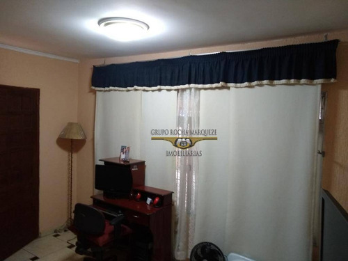 Imagem 14 de 30 de Sobrado Com 3 Dormitórios À Venda, 91 M² Por R$ 600.000,00 - Jardim Vila Formosa - São Paulo/sp - So1542