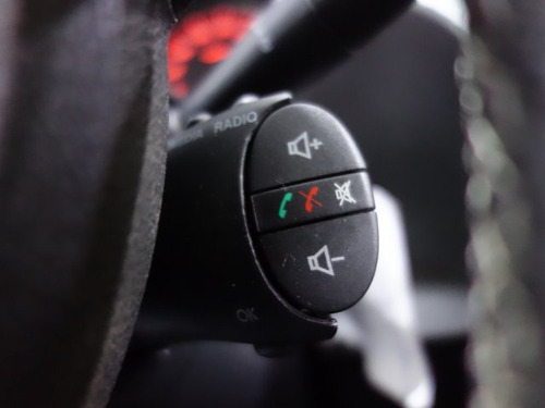Renault Duster Duster 1.6 DYNAMIQUE 4X2 16V FLEX 4P MANUAL
