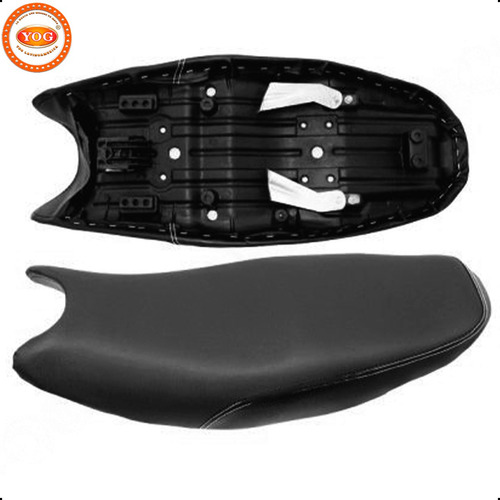 Asiento Moto Ft150 Gti 2015-2017 En Oferta