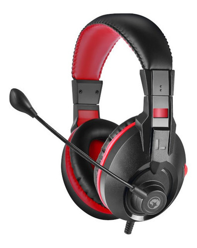 Auriculares Gaming Scorpion Hg8321s Marvo Gamer Otec