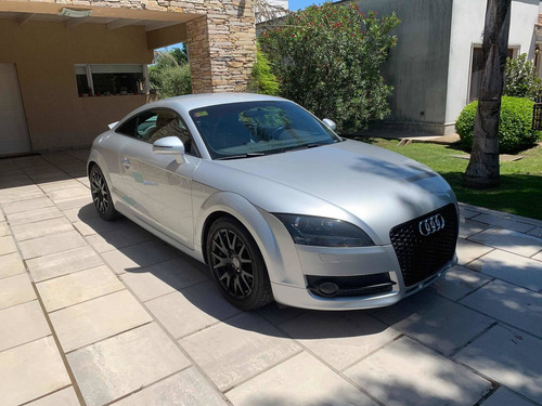 Audi Tt 1.8 T Fsi 2010