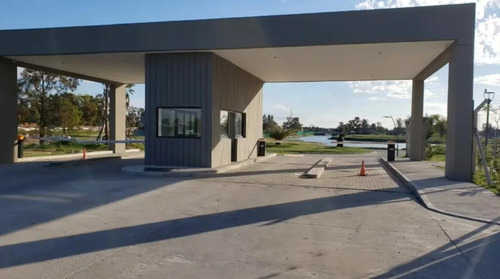 Imagen 6 de 7 de Lote A La Laguna En Venta De 740mt2 En Laguna Grande, Villanueva