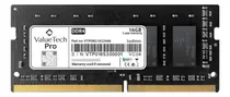 Comprar Memoria Ram 16gb 2x8 Rgb Ddr4 3200mhz Valuetech