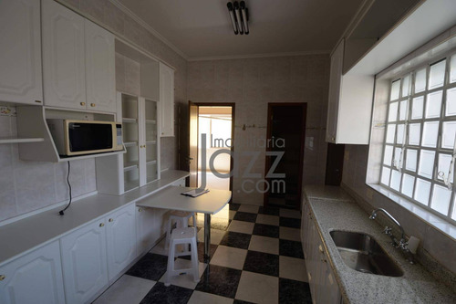 Excelente Casa Em Condominio Em Valinhos-sp-341 M² Por R$ 850.000 - Parque Residencial Maison Blanche - Valinhos/sp - Ca5488