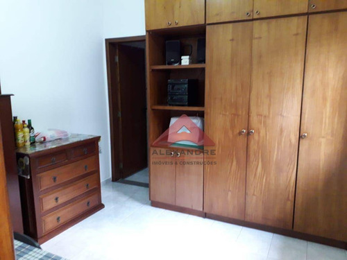 Imagem 6 de 15 de Casa À Venda, 107 M² Por R$ 630.000,00 - Bosque Dos Eucaliptos - São José Dos Campos/sp - Ca4726