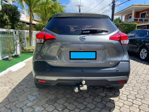 Imagem 2 de 9 de Nissan Kicks Sv Cvt 1.6