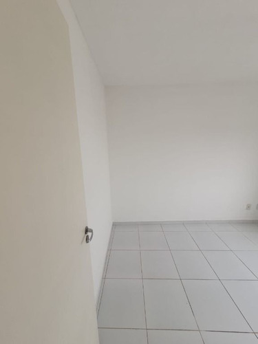 Imagem 5 de 8 de Apartamento Para Alugar, 47 M² Por R$ 1.300,00/mês - Água Chata - Guarulhos/sp - Ap2557