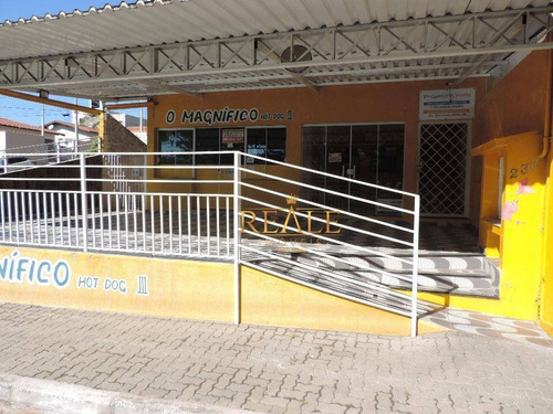 Imagem 19 de 21 de Sala Para Alugar, 70 M² Por R$ 2.400,00/mês - Residencial Aquários - Vinhedo/sp - Sa0109
