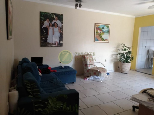 Imagem 13 de 30 de Casa Espaçosa Na R. Mauro De Almeida Rocha - Ca01026