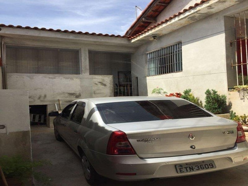 Imagem 3 de 13 de Casa Terrea - 4472