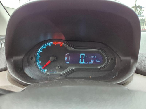 Chevrolet Prisma Sed. Lt 1.4 8v Flexpower 4p