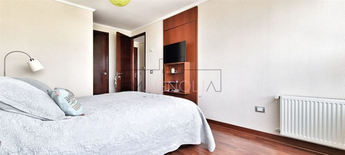 Magnolia Property Vende Lindo Depto 1d1 1b Alto Las Condes