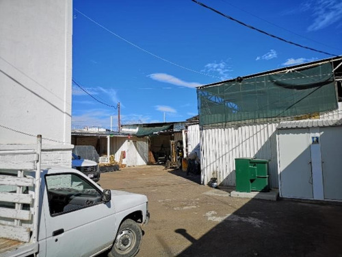Imagen 7 de 11 de Bodega Comercial En Venta Victoria De Durango Centro