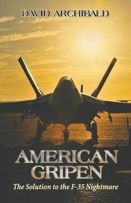 Libro American Gripen - David Archibald
