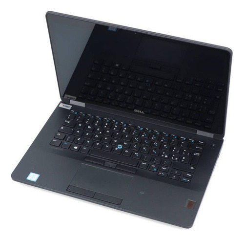 Laptop Dell Latitude E7470 I7 De 6ta 16gb De Ram, 256gb Ssd. (Reacondicionado)