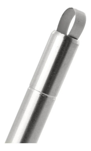 20 Navajas Repuesto Para Porta Navaja Tattoo Razor