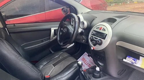 Jac J2 Mod 2014 Con 89.000 Km