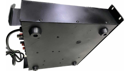 Potencia Pearson 700rt 500w Novo Mostruario
