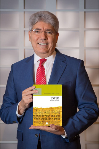 Livro De Ester Comentários Expositivos Hagnos
