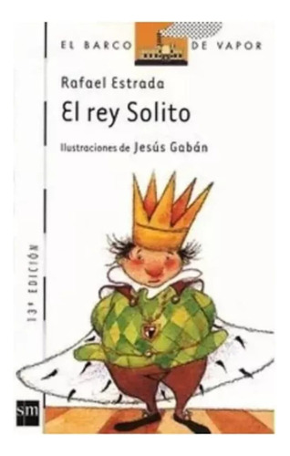 El Rey Solito