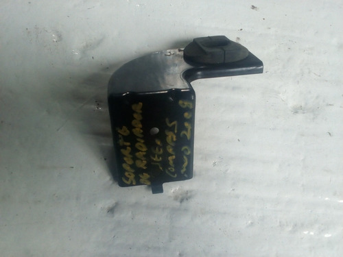 Soporte De Radiador Jeep Compass Mod 2008