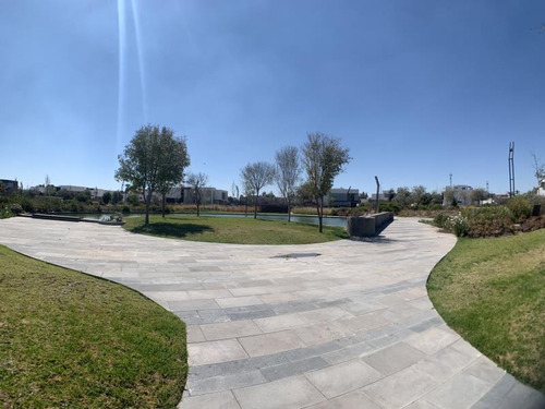 Imagen 2 de 12 de Terreno En Venta Lagos Residencial. Exclusivo Desarrollo En Pachuca. 454 M.