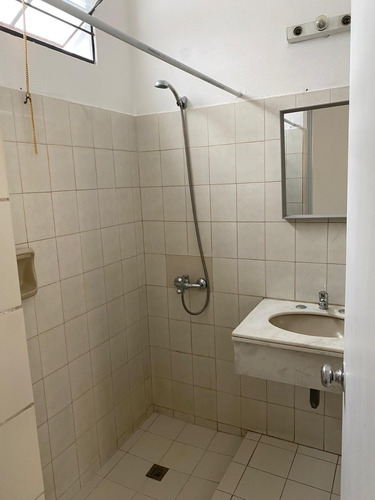 Imagen 5 de 11 de Apartamento Tipo Casa 1 Dormitorio, Sin Gastos Comunes