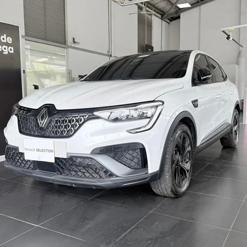 Renault Arkana E-Tech Hybrid 1.3 Tce Hybrid Espirit Alpine