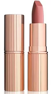 Charlotte Tilbury Matte Revolution Lipstick Pillow Talk