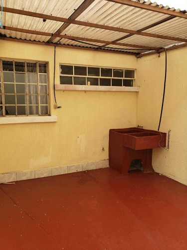 Imagen 6 de 7 de Casa En Venta En Residencial Estocolmo San Cristóbal Sector