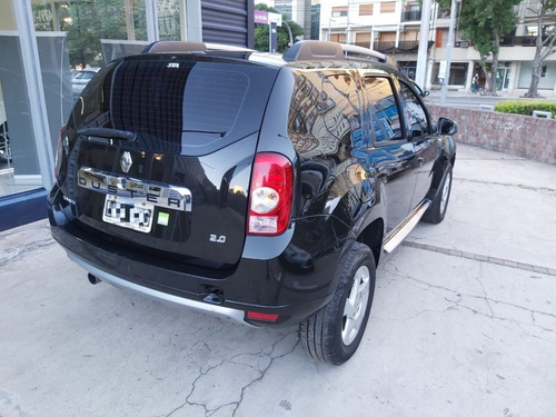 Renault Duster 2.0 Luxe 2011