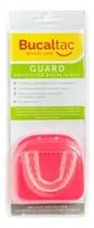 Comprar Bucal Tac Protector Bucal Kids Niños Termomoldeable X 1 Un